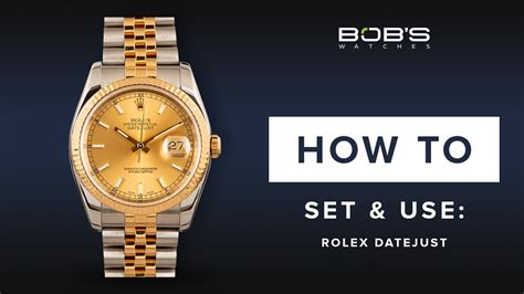 how to change Rolex bezel